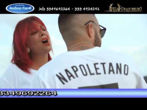 Cantiamo Napoli   MIRKO PASTORE feat GIUSY ATTANASIO   Nun giurà ch'è fernute