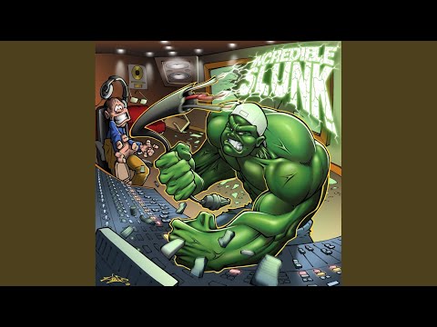 My Buzz (Insane Music Attitude)