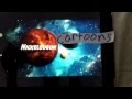 Nickelodeon Cartoons Logo