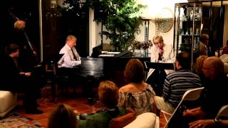 Viviane Chase - Mack The Knife-La Complainte de Mackie