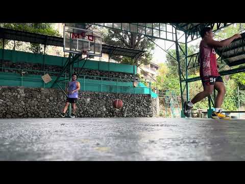 Laro Intense Part-166