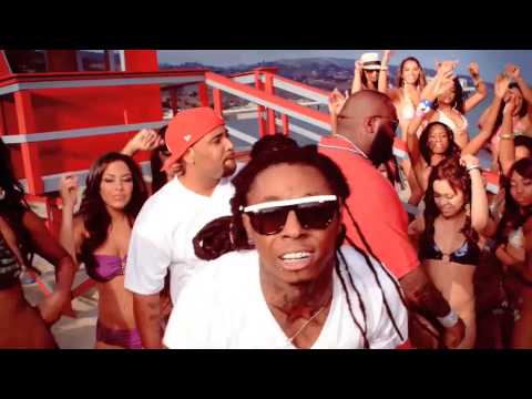 So Sharp (Official Music Video) -  Mack 10 ft. Rick Ross & Lil Wayne