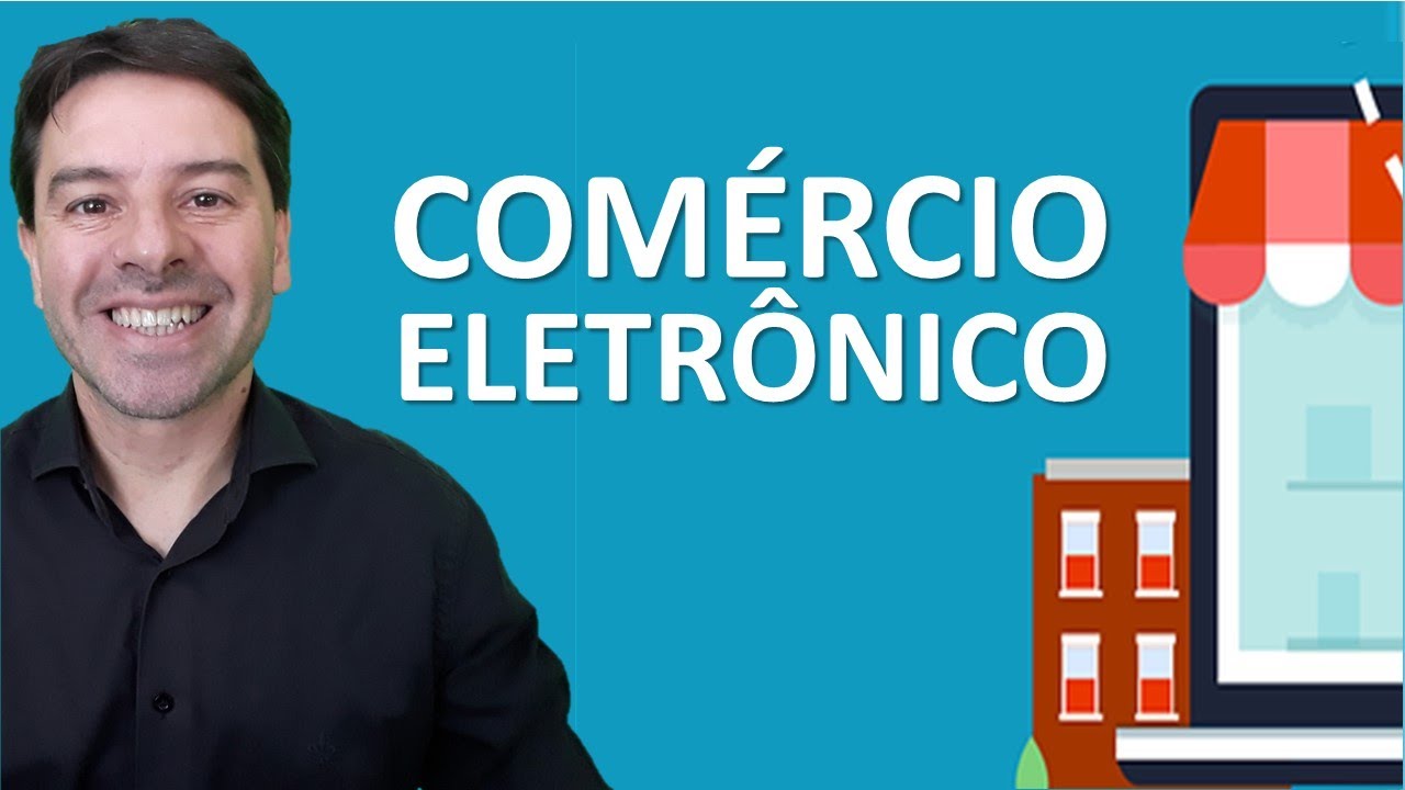 Comércio Eletrônico