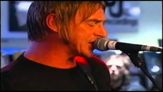 Paul Weller Live - Out Of The Sinking