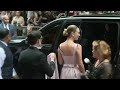 LIVE: Celebrities leave the Carlyle Hotel to attend Met Gala - Video