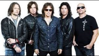 Europe - Paradize Bay - Live