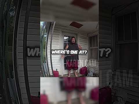 Cop SAVE Toddler From Worst Parent 🫢