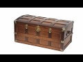 Trunk Box ASL