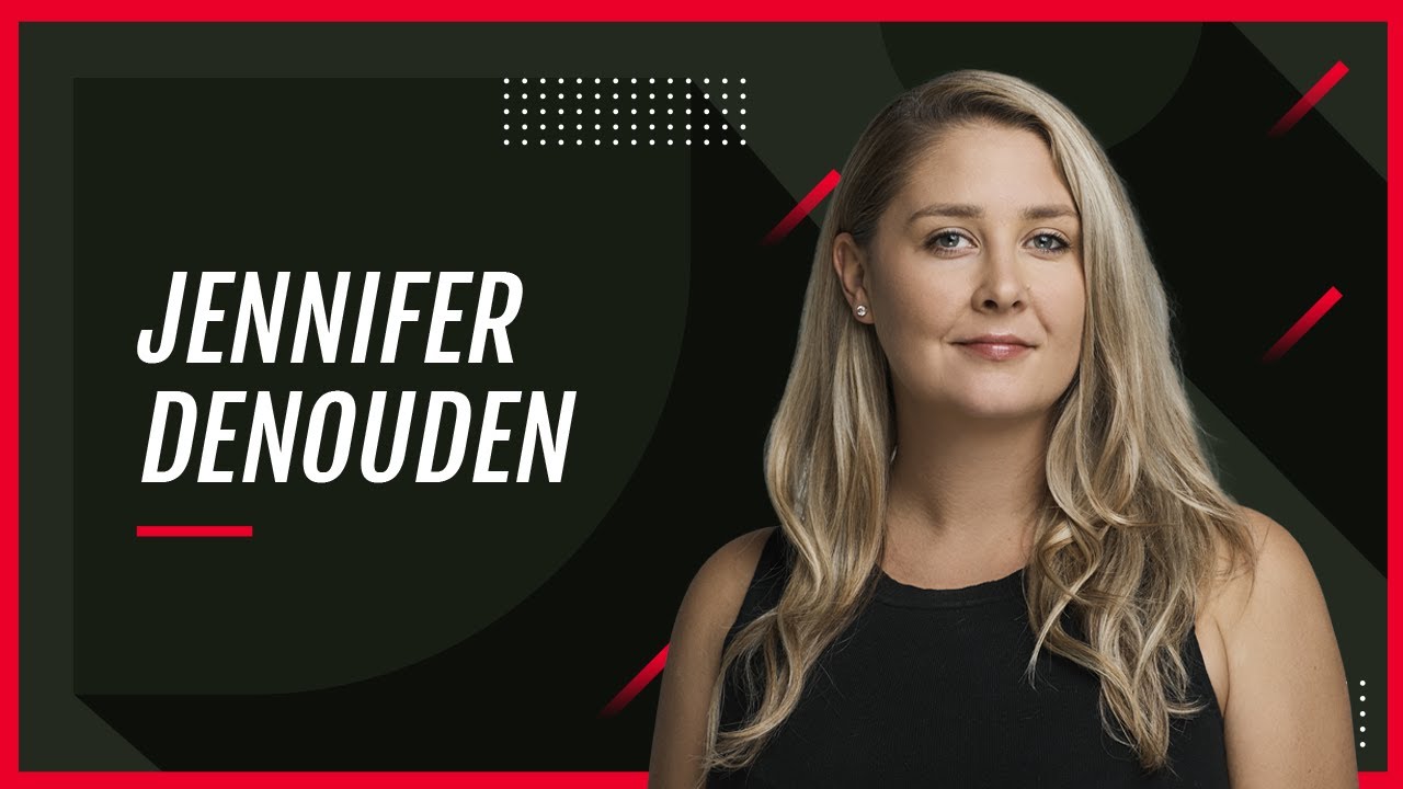 Episode 15 | Jennifer Denouden