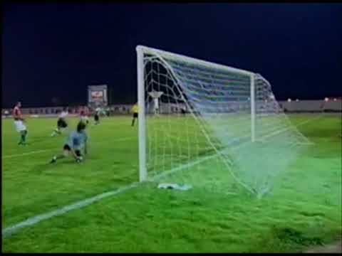 Atlético-RR 1 x 2 Vitória - Copa do Brasil de 2003
