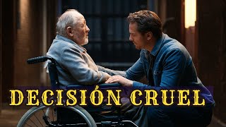DECISIÓN CRUEL - EL SACRIFICIO DE UN HIJO (MOTIVACIONAL)