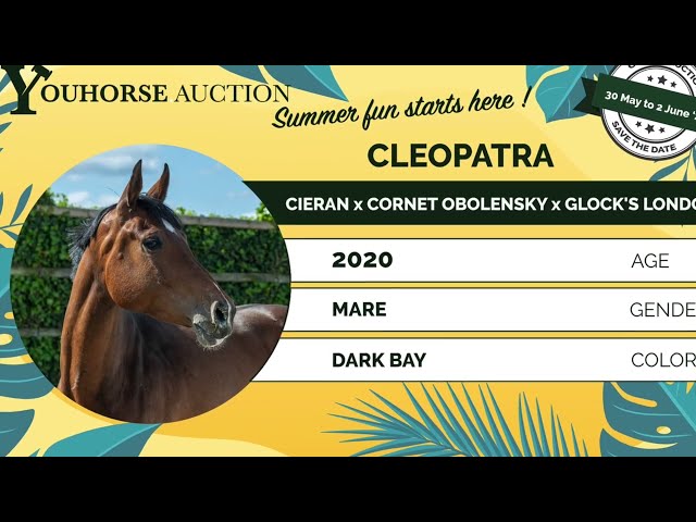 Cleopatra