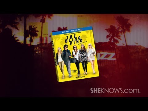 The Real Story Behind the Bling Ring - The Buzz