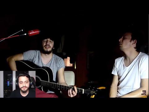 Vural Üzül canlı yayında efkarlanıyor (Onur Can Özcan) dinliyor