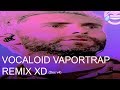【Vocaloid DEX】Maroon 5 - Wait【Vaporrap Remix】 【Vocaloid DEX】Maroon 5 - Wait【Vaporrap Remix】