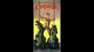 "The Carousel Waltz"