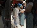 Brigidasaga யிடம் ஜாலியாக பேசிய Vjparvathy Shorts Trinding Viral Y