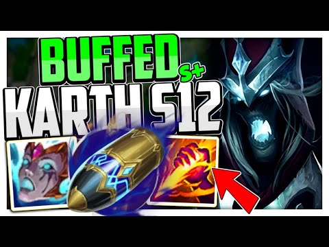 HOW TO PLAY FIRST STRIKE KARTHUS *26 MIN FULL BUILD*