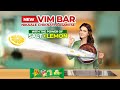 New Vim Lemon Salt 10s