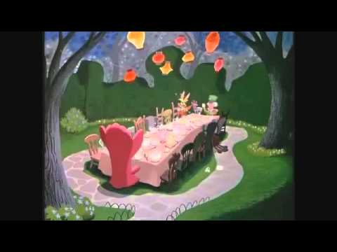 Kairel in Wonderland part 4