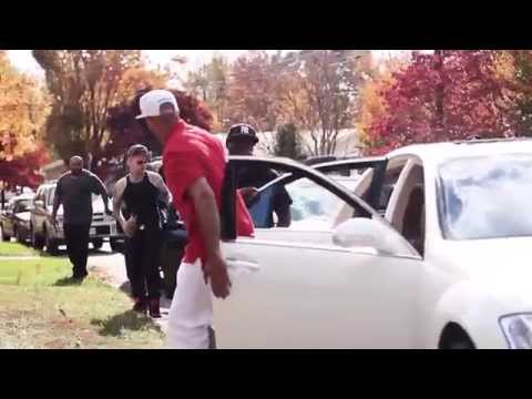 L.T. x STREETZ x DOUGHMAN x STEPH - CGHG700 (MUSIC VIDEO)