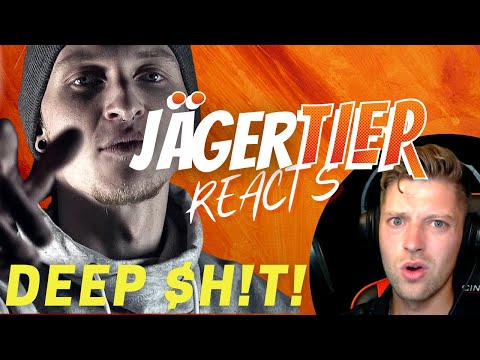 AMERICAN REACTS to GERMAN RAP! Aytee - Freiheit II