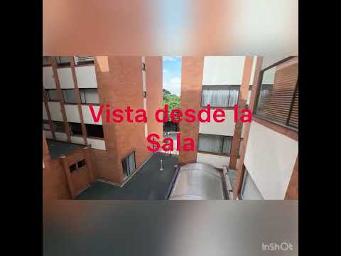 Apartamentos, Alquiler, Bogotá - $3.900.000