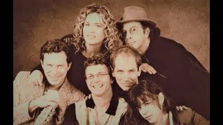 Continental Drifters - Mountain Stage 10/29/00