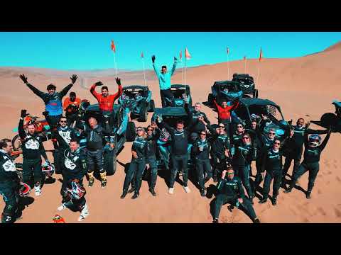 Vídeo SEKAI Experience