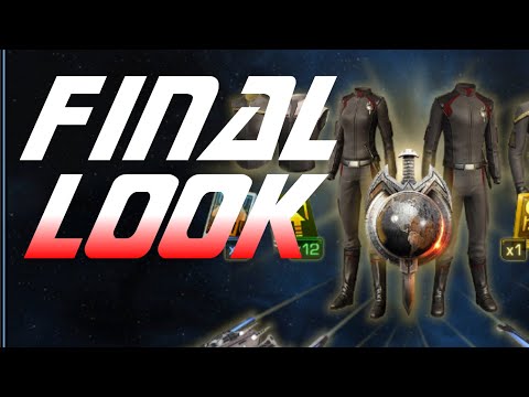 Final Look at the 12the Anniversary Bundle—Star Trek Online