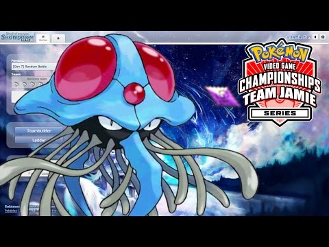 Kean and Boyt's VGC 17 Adventure: Unstoppable Waves