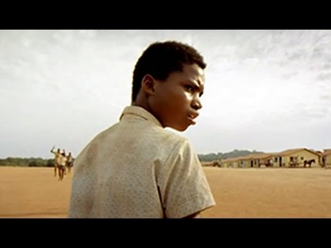 Asynchron Folge 21 (City of God, Synchronisation weltweit) - Teaser