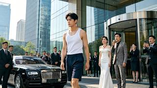 Download lagu 裝失憶的妻子逼我淨身出戶和別人結婚,轉頭我亮出首富繼承人身份,她當場哭著下跪求複合! #短劇 #男頻 #窮小子 #神醫 #逆襲 #女總裁 #全集 mp3 Download lagu 裝失憶的妻子逼我淨身出戶和別人結婚,轉頭我亮出首富繼承人身份,她當場哭著下跪求複合! #短劇 #男頻 #窮小子 #神醫 #逆襲 #女總裁 #全集 mp3
