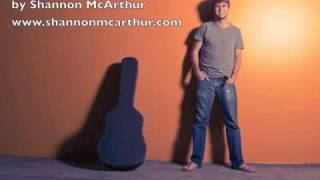 "Waitin' on the Sun" by Shannon McArthur