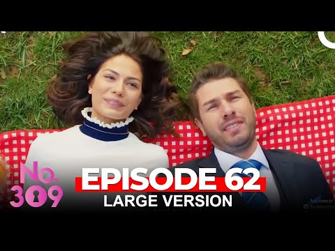 No. 309 Episode 62 (Large Version)