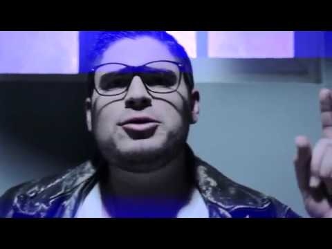 Fuerza De Tijuana Ft Omar Ruiz   El Americano Video Oficial 2014