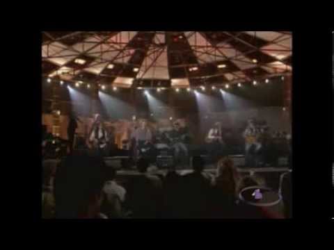 The Eagles - Hotel California - Hell Freezes Over, MTV Live and Unplugged 1994