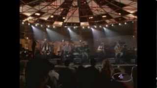 The Eagles - Hotel California - Hell Freezes Over, MTV Live and Unplugged 1994