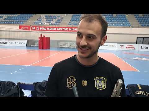 Interview Borislav Krachanov - January 17, 2023