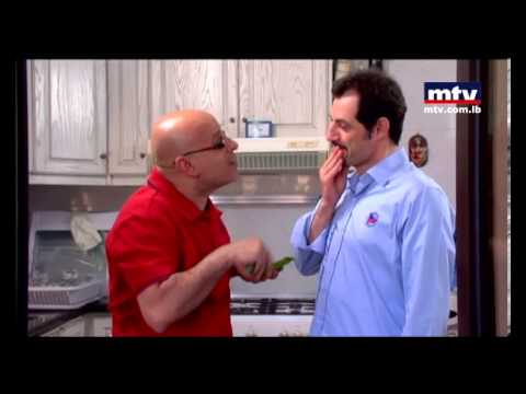 Ma Fi Metlo 29 Apr 2013 - Bloopers ما في متلو