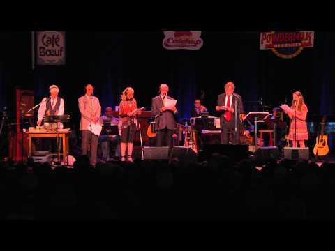 The Lives of the Cowboys - 6/27/2015