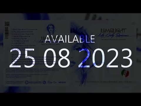 [BCR 1178] Limelight - Love Me (My Only Romance ALBUM TEASER)