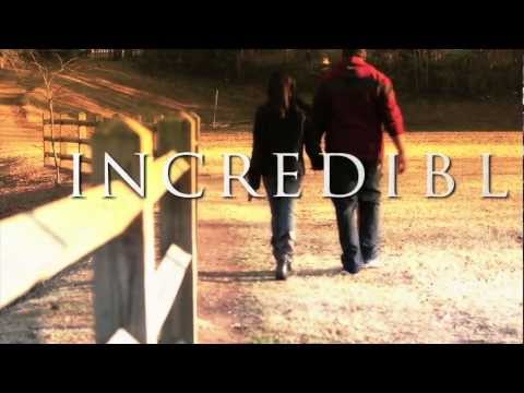 If You Were My Girl - Incredible ft. Chris Marquis