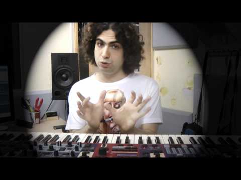 Using Different Time Signatures - Project RnL