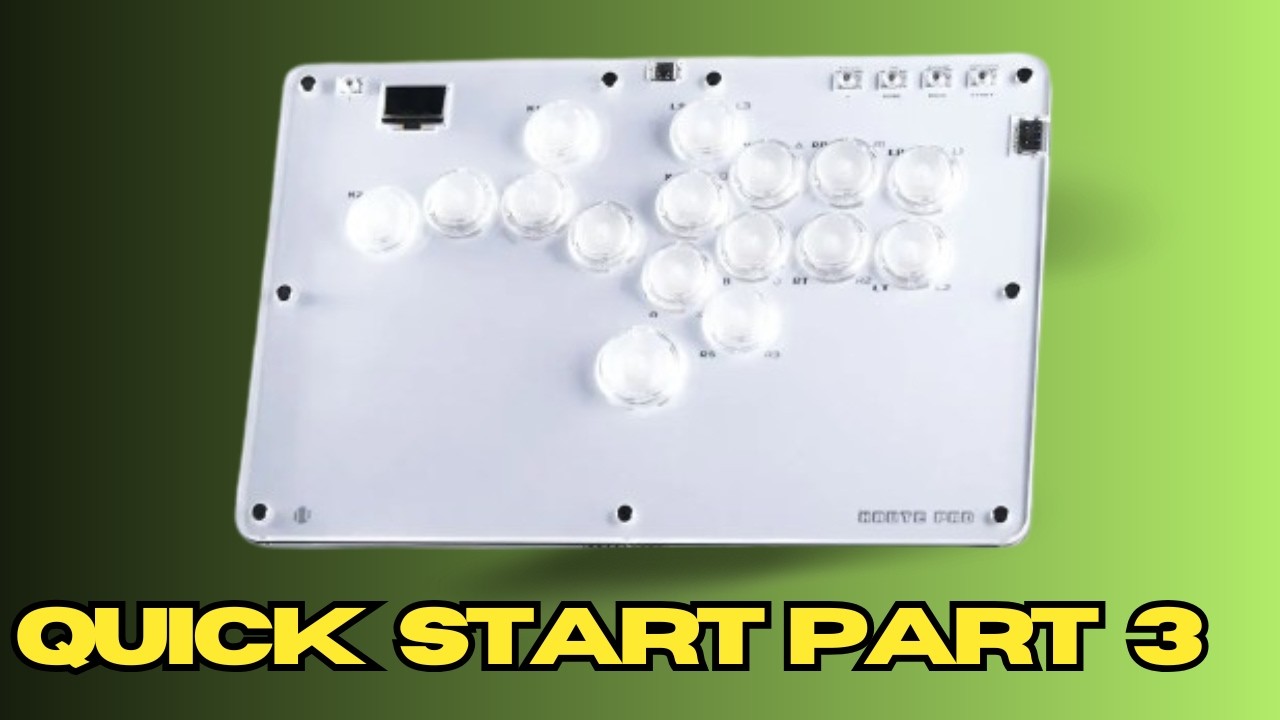 How To Create Custom Layouts & Profiles - Quick Start Guide Part 3