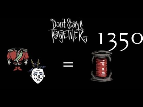 |DST| Best way to get Spools in 2022 ( 0,6 euro = 1350)