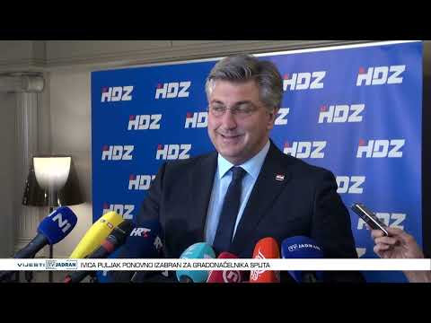 Vijesti Televizije Jadran 12.07.2022.