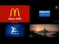 Very Mega Best Animation Logos Normal Reversed X0 5 X2
