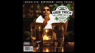 Obie Trice - Jamaican Girl (feat. Brick &amp; Lace) (Mixtape Version)