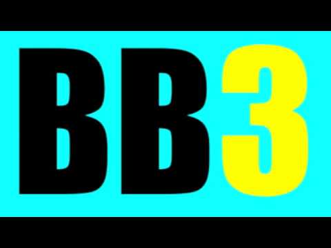 Hidden Temple vs Tears from the Moon (BB3 2012 Bootleg) - BB3 vs Conjure One